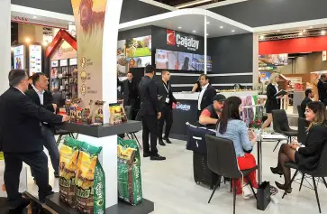 PETZOO Eurasia 2024土耳其宠物用品展将于10月启幕！展位、门票、会刊如何申请