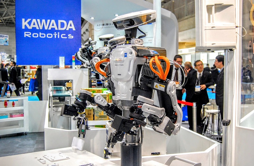 全球最大机器人展之一:IREX 2023日本东京智能机器人展将于11月举办,1482家企业齐聚!门票及会刊如何申请