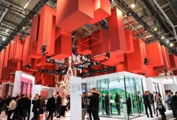 世界领先建筑建材贸易展：BAU2023德国慕尼黑建材建筑展，20万平米大展！门票通道已开启