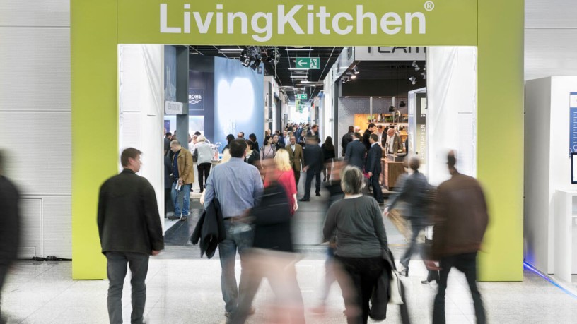 全球最完善厨房设施展：Living Kitchen 2023德国科隆厨房用品展最新资料＋时间＋地点＋门票＋会刊＋数据