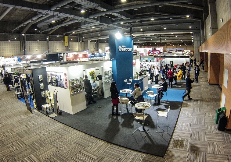 阿根廷国际消费电子及家用电器展Electronics Home将于2024年7月10-12日举办,主办展位预定、展位图/报价、会刊申请