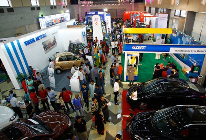 Dhaka Motor Show孟加拉达卡车展、孟加拉摩托车展将于2023年2月16-18日举办，展位、门票如何申请