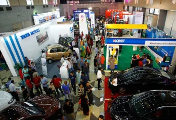 Dhaka Motor Show孟加拉达卡车展、孟加拉摩托车展将于2023年2月16-18日举办，展位、门票如何申请