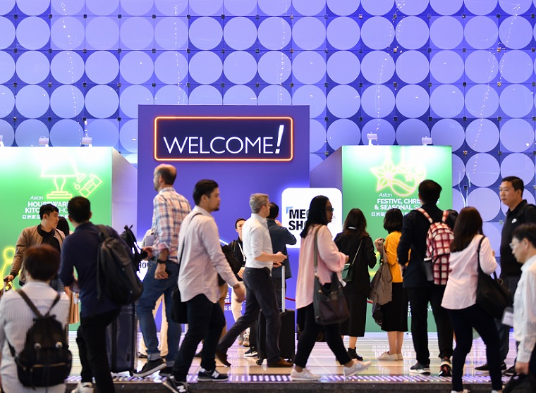 香港玩具礼品及家庭用品展、香港礼品展、MEGA SHOW将2022年10月20-23日举办，展位如何申请、展位价格多少？