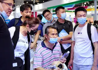 中国国际口腔设备器材博览会CDS将于2022年9月28-30日在苏州举办，规模达6万平米！展会如何申请？门票及会刊怎样申请