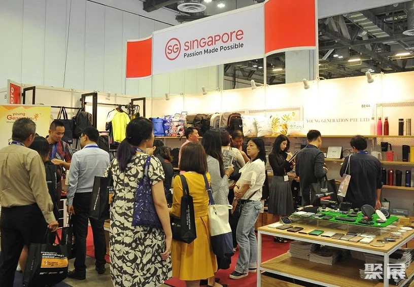 新加坡礼品及文具展SGP Fair将于2024年3月20-22日举办,亚洲礼品文具行业重要盛事!门票购买官方渠道、门票申请 新加坡礼品及文具展SGP Fair将于2024年3月20-22日举办,亚洲礼品文具行业重要盛事!门票购买官方渠道、门票申请