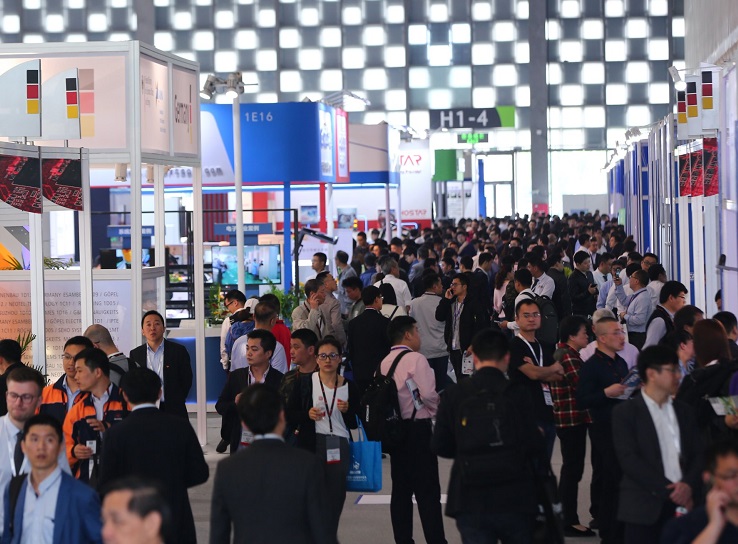 中国国际彩盒展、华南纸及瓦楞展、深圳包装容器及数字印刷展2024(时间+地点+门票+展商名录/会刊+同期展会)