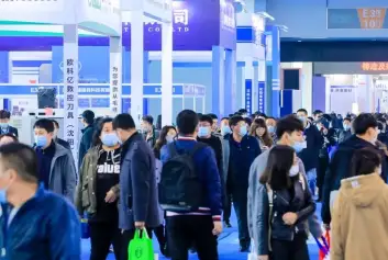 第24届中国合肥国际装备制造业博览会CCEME将于2024年3月27-30日举办，展位预定、展位报价、会刊申请