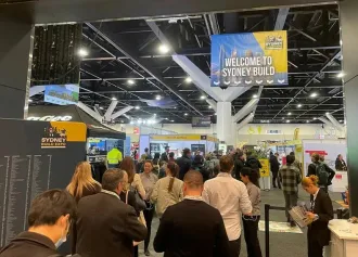 Sydney Build Expo澳大利亚悉尼建筑建材展将于2023年3月6-7日举办，展位、门票、会刊、参展商名单如何申请