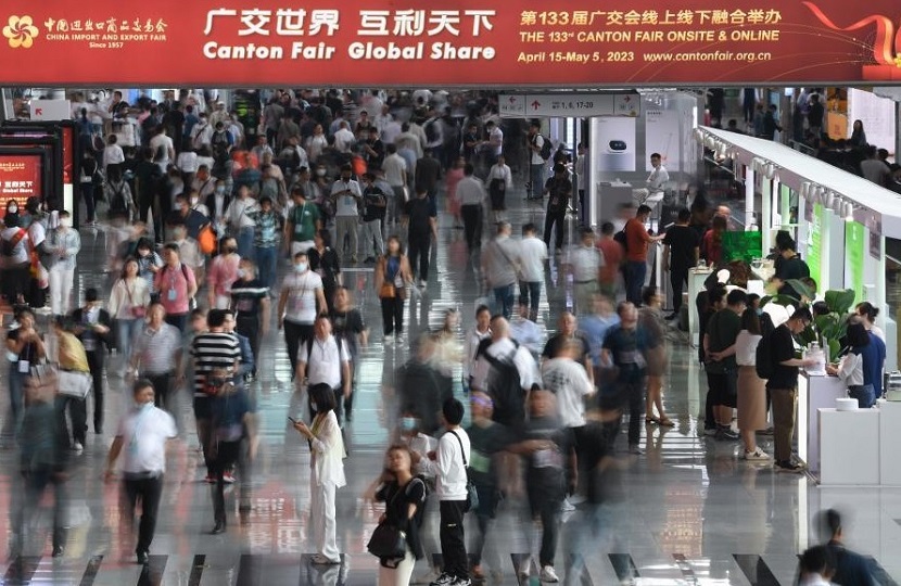 广交会购票指南：第138届广交会门票怎么买？门票申请、购票入口