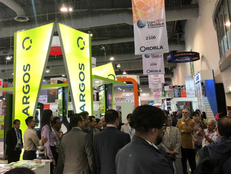 Expo Electrica Solar墨西哥太阳能光伏展将于2023年6月7-9日举办,展位、门票、会刊、参展商名单如何申请