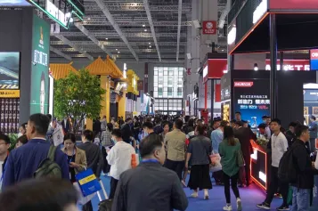 中国五金行业开年大展!2024中国国际五金博览会将于3月20日在上海启幕!知名参展品牌提前知晓!门票如何获取