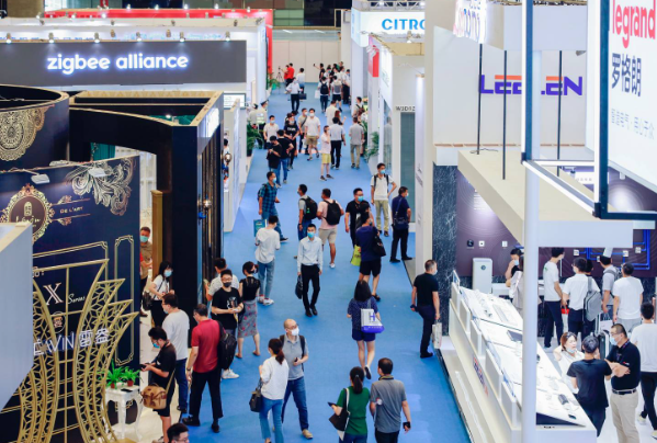 紧急通知:SSHT2022上海智能家居展延期举办