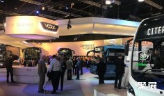BusWorld Brussels比利时客车巴士展将于2023年10月7-12日举办,全球规模最大客车展!展位、门票如何申请