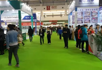 第18届中国北京国际食品加工和包装机械展将于11月举办，门票申请、最新展位图、哪些企业参展