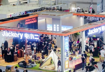 ISPO SHANGHAI 2023引领夏季多品类运动新风尚！门票通道已开启