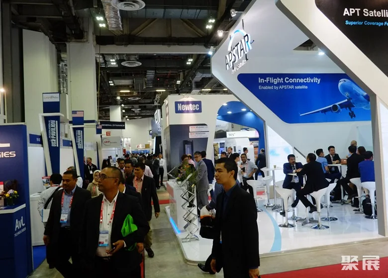 CommunicAsia 2023新加坡通讯通信展将于6月启幕,中国参展企业50多家(华为应邀)!门票如何申请
