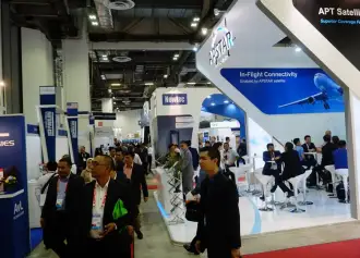 CommunicAsia 2023新加坡通讯通信展将于6月启幕，中国参展企业50多家（华为应邀）！门票如何申请