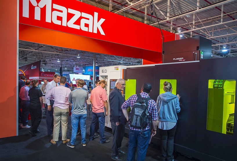 展会百科:加拿大多伦多金属成型及焊接展FABTECH CANADA、加拿大焊接及精加工展