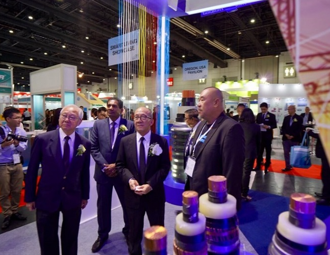 泰国电力展、泰国电气展于2022年11月2-4日举办，展位如何申请、参展方式、展位价格多少？