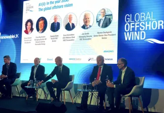 Global Offshore Wind英国离岸风能展、全球海上风能将于2023年6月14-15日举办，展位、门票如何申请