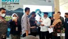 DEEP EXTREME 2023印尼雅加达潜水展将于6月举办,亚洲最盛大潜水展!展位、门票、会刊如何申请