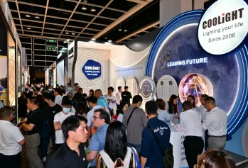 香港灯饰展、香港照明展2024主办展位预定、会刊申请渠道、门票官网预约