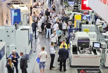 ITM INDUSTRY EUROPE2023波兰波兹南工业展，展位、展商名录、门票如何申请
