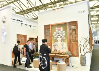 2023中国园林绿化景观展