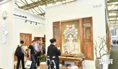 2023中国园林绿化景观展