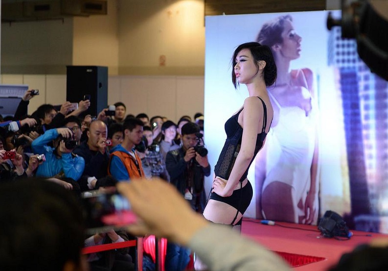 上海成人用品展、上海成人保健及生殖健康展将于2023年4月14-16日举办,全球第二大成人展!门票通道已开启