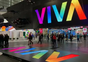 VivaTechnology法国欧洲科技创新展将于2023年6月14-17日举办，9万平米大展！挺初创企业 展创新技术