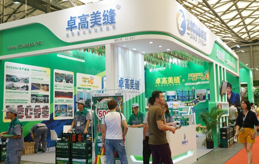 专注墙地面缝隙 细节助力生活品质!2022第六届上海国际美缝行业展览会