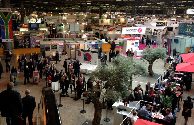 法国工业展MIDEST将于2024年3月25-28日举办,全球最著名的工业配件展!门票如何申请?门票多少钱