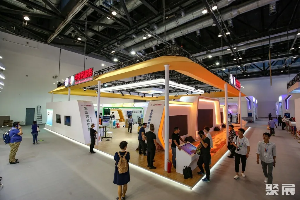 2023北京服贸会、中国国际服务贸易交易会最新资料＋时间＋地点＋数据＋门票＋会刊