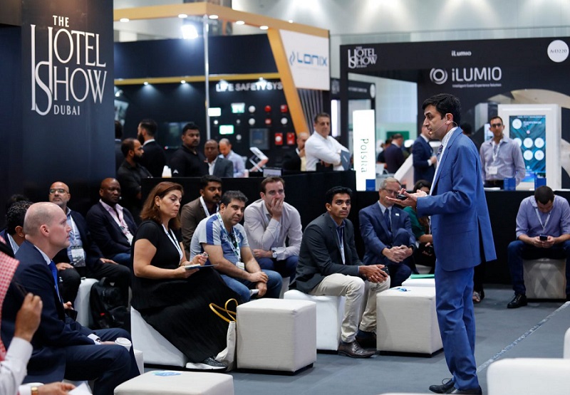 The Hotel Show Dubai迪拜酒店用品展将于2023年5月23-25日举办，中东首屈一指酒店产业展！展会申请、门票申请