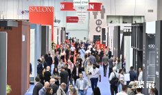 Coverings 2024美国瓷砖及石材展将于4月22-25日举办,全球最大石材瓷砖展之一!展位、门票、邀请函如何申请