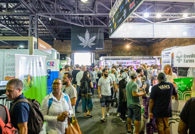 The Cannabis Expo2023南非德班大麻展将于7月28-30日举办,展位、门票、会刊、展商名录如何申请