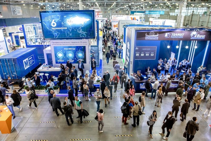 俄罗斯莫斯科物流运输展TransRussia将于2024年3月19-21日举办，东欧物流行业风向标！门票购买渠道和购票价格