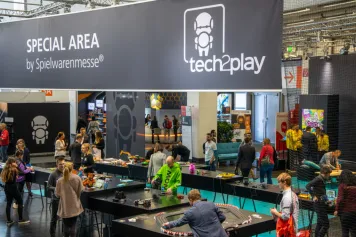 德国玩具展（Spielwarenmesse）将于2024年1月30-2月3日如期举办，门票预定官网、门票多少钱