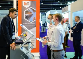 Egyptian Coatings Show埃及开罗涂料展将于2023年6月19-21日举办,非洲及中东最重要涂料盛展!招展中