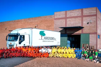 Agrofuturo哥伦比亚农业机械展将于2023年9月6-8日举办，南美洲最具影响力农机展之一