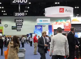 MWC Las Vegas美国世界移动通信大会将于2023年9月26-28日举办，全球最具影响力移动通讯展！展位、门票如何申请