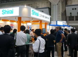 亚洲电路盛展：JPCA Show2023日本东京电子电路产业展，三菱电机、JUKI、索尼、麦德美等均参展