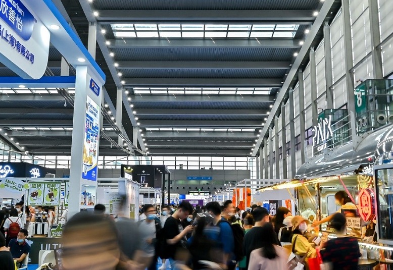 武汉咖啡节、武汉咖啡与饮品展CAFEEX将于2024年5月31日启幕!中国三大咖啡展之一!门票价格和购票渠道