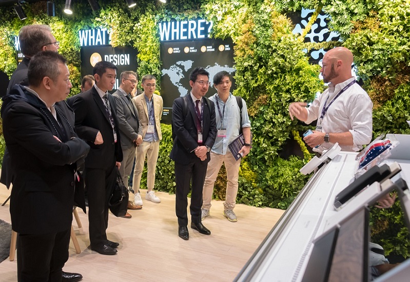 RETAIL香港零售展将于2023年5月10-12日举办，亚洲领先零售展！门票通道已开启