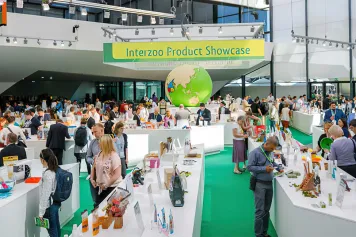 展会百科：德国宠物用品展Interzoo