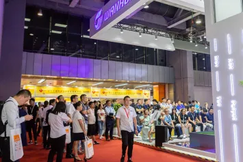 PU China中国广州聚氨酯展将于2023年8月2-4日举办，亚太首屈一指聚氨酯展！门票及会刊如何申请