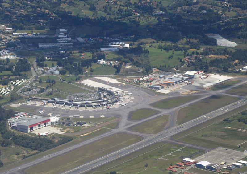 Rio Negro Airport