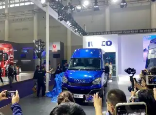 国家级商用车展：CCVS 2023中国武汉国际商用车展亮点提前知晓！门票通道已开启